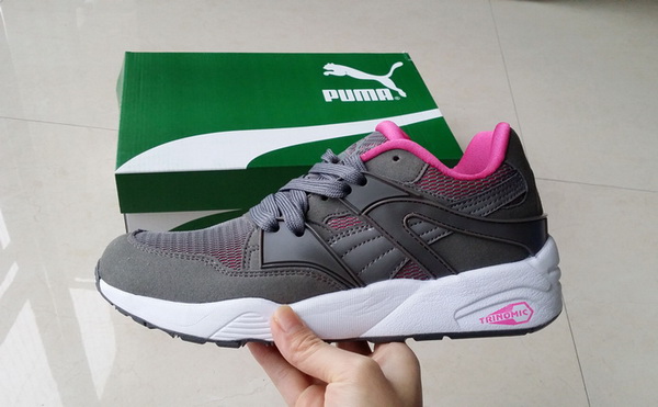 Puma Trinomic Blaze Men Shoes--059